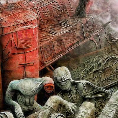 ROADSIDE PICNIC 51