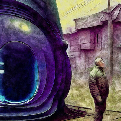 ROADSIDE PICNIC 58