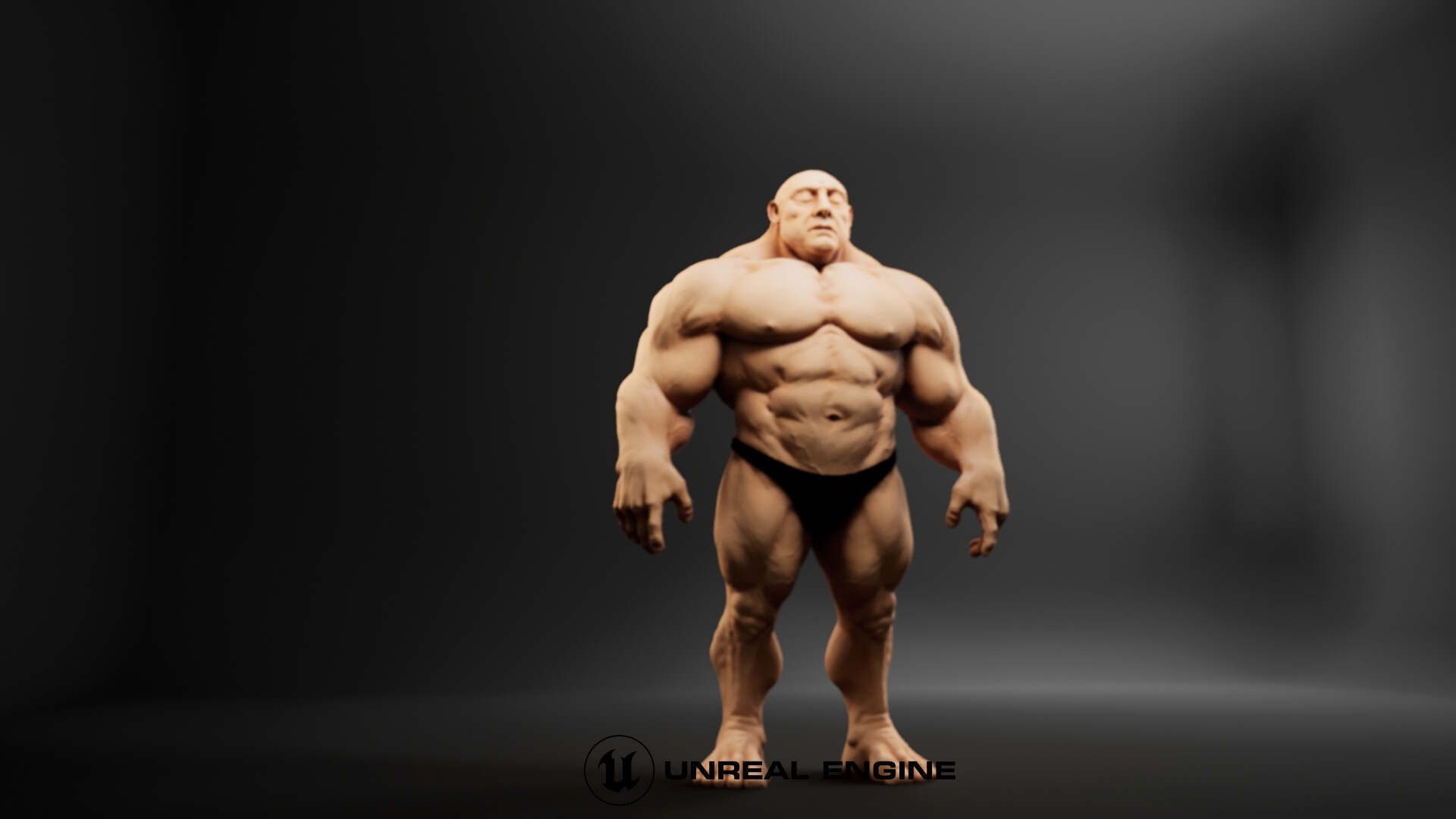 Mahmoud Fahmy - White Box Studio Lighting Blueprint - Unreal