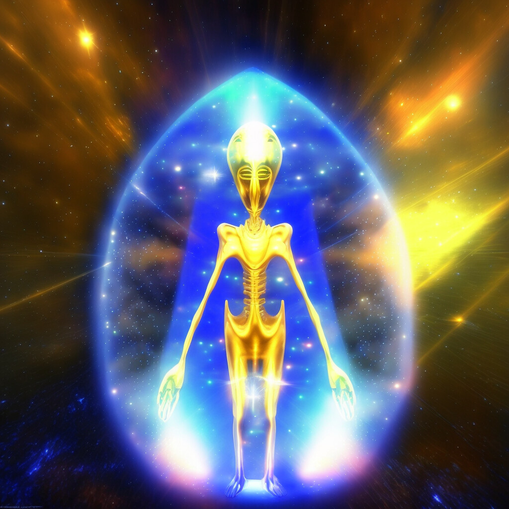 Signs You Re In The 6th Dimension 6th Dimensional Beings