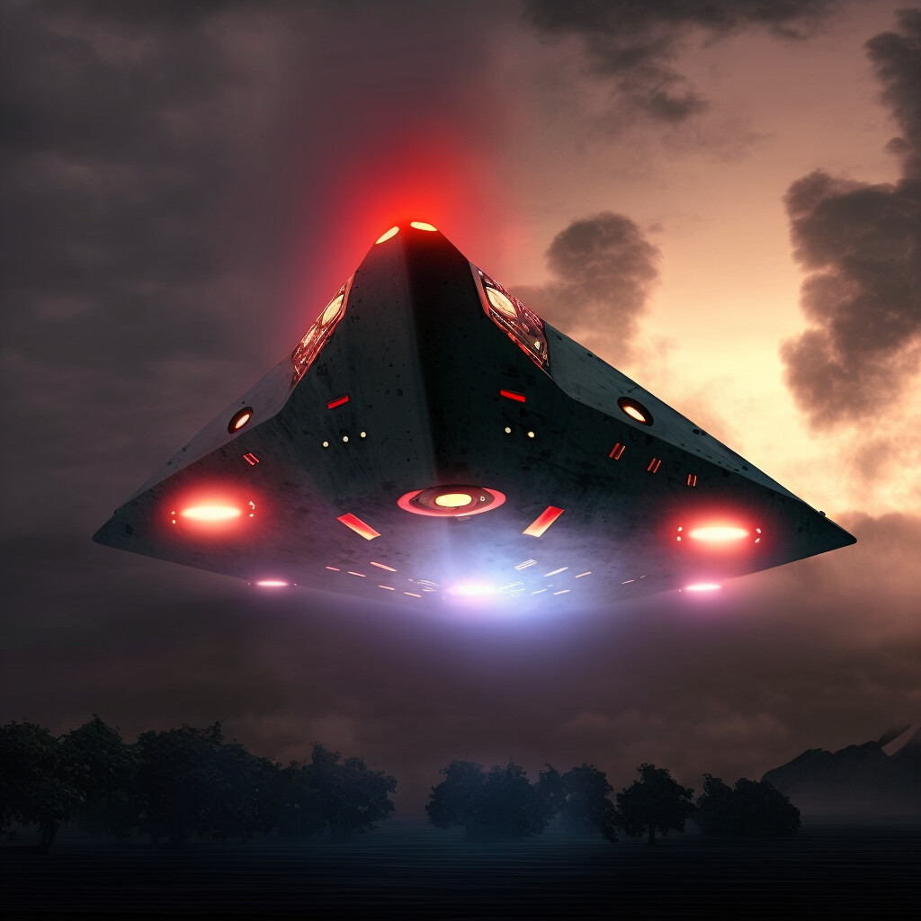 Draco Ship 5