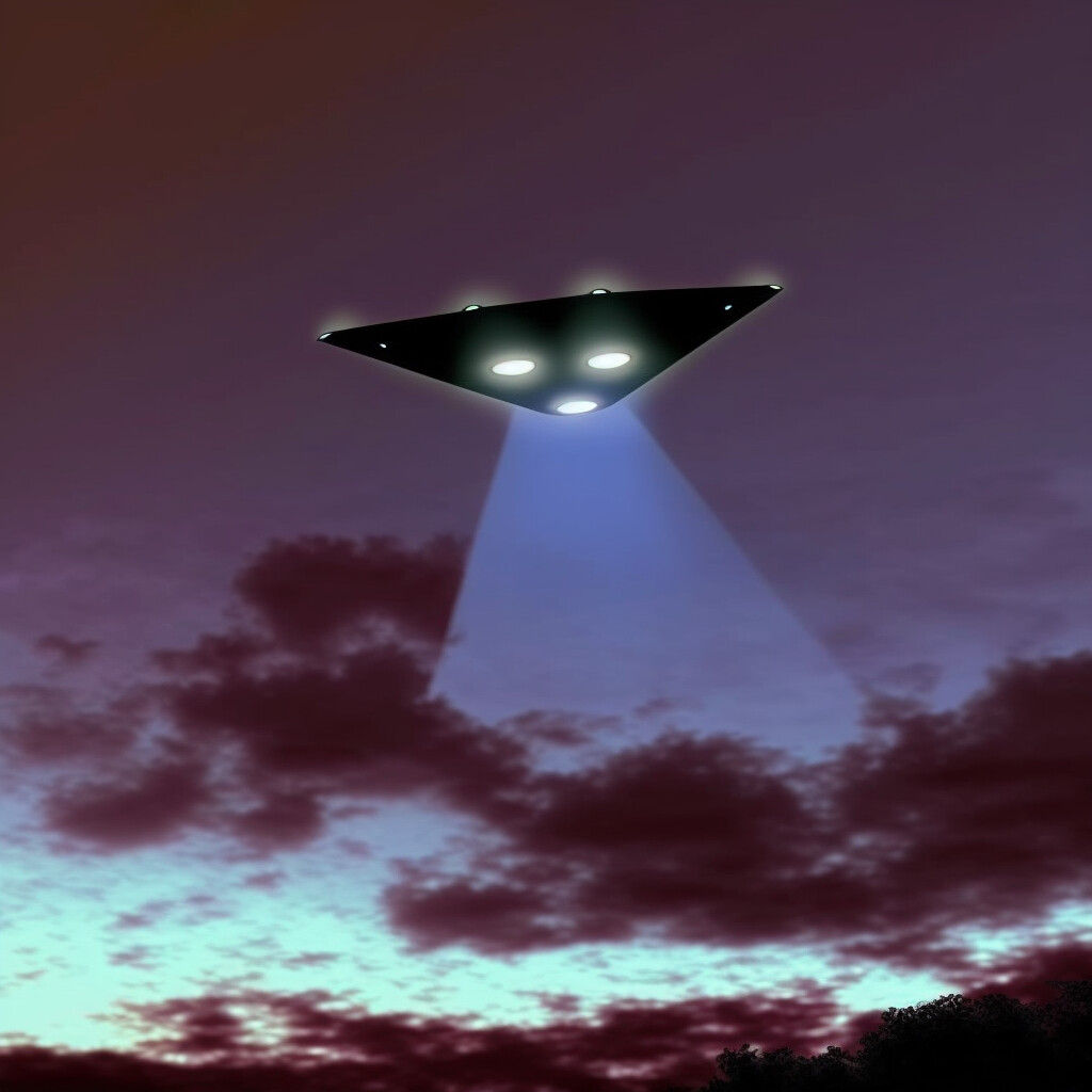 Draco Scout Ship 10