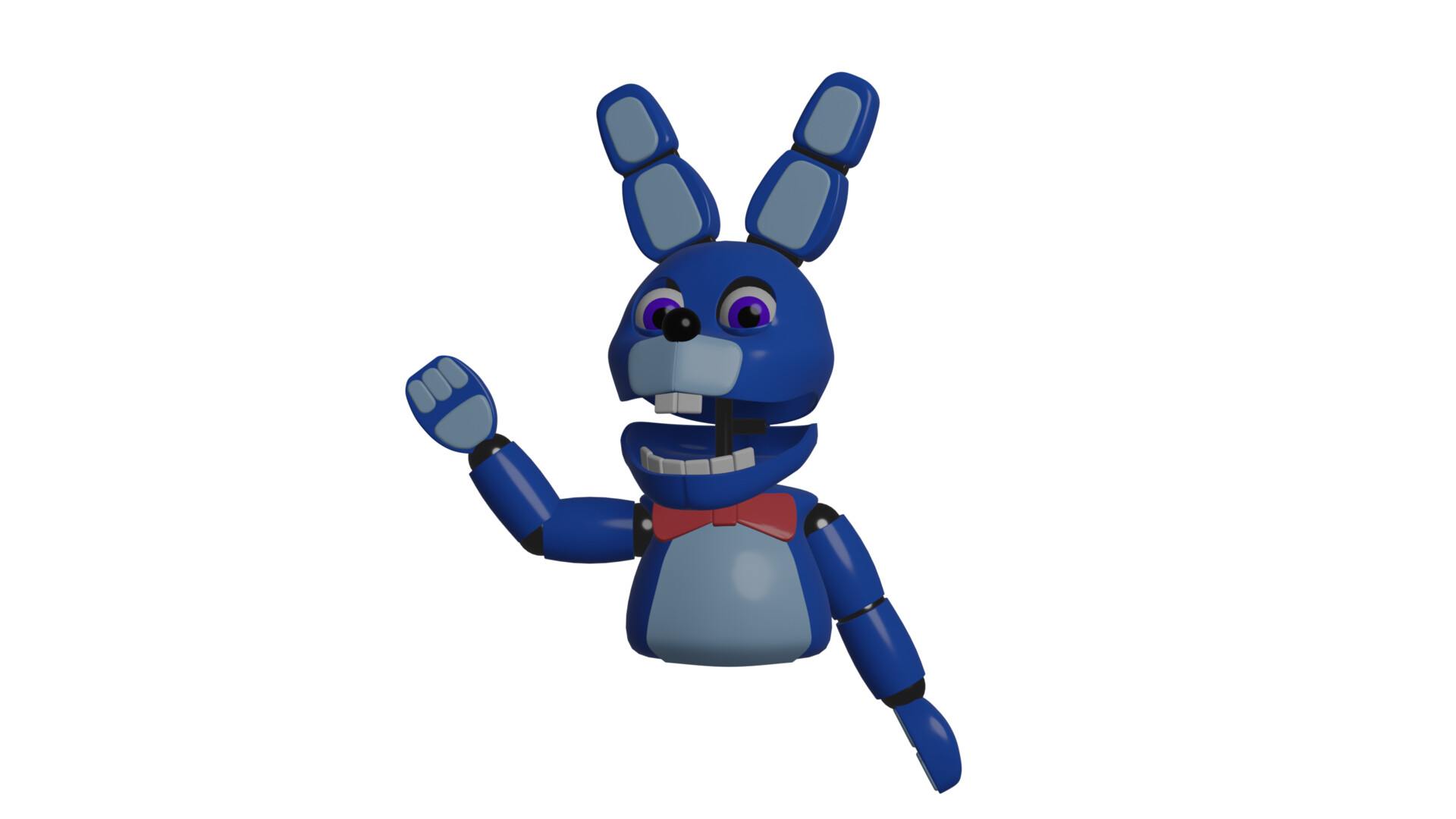 Bonbon hand puppet sale