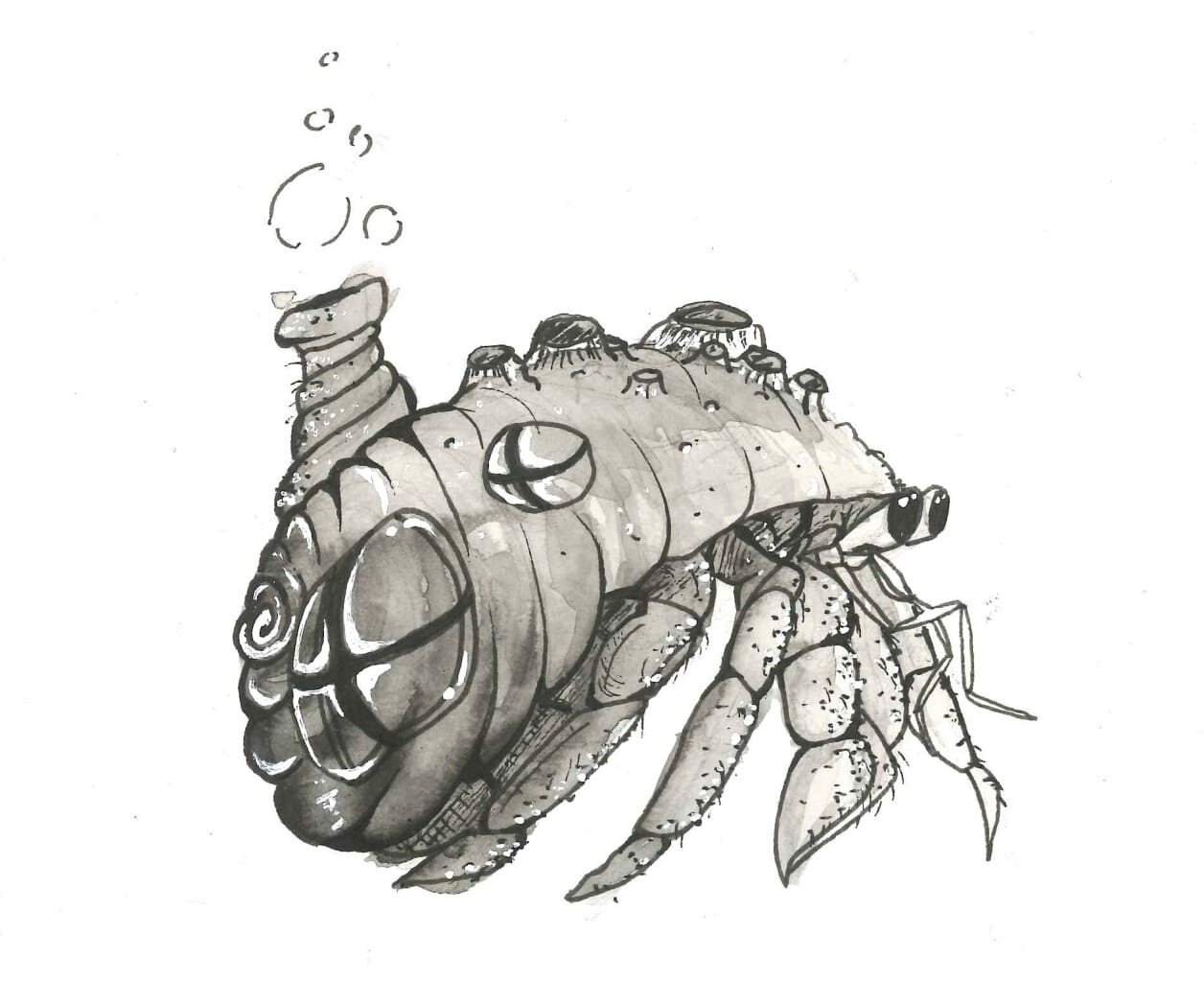Inktober 2022