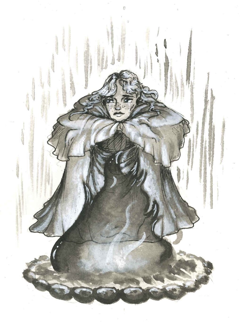 Inktober 2022