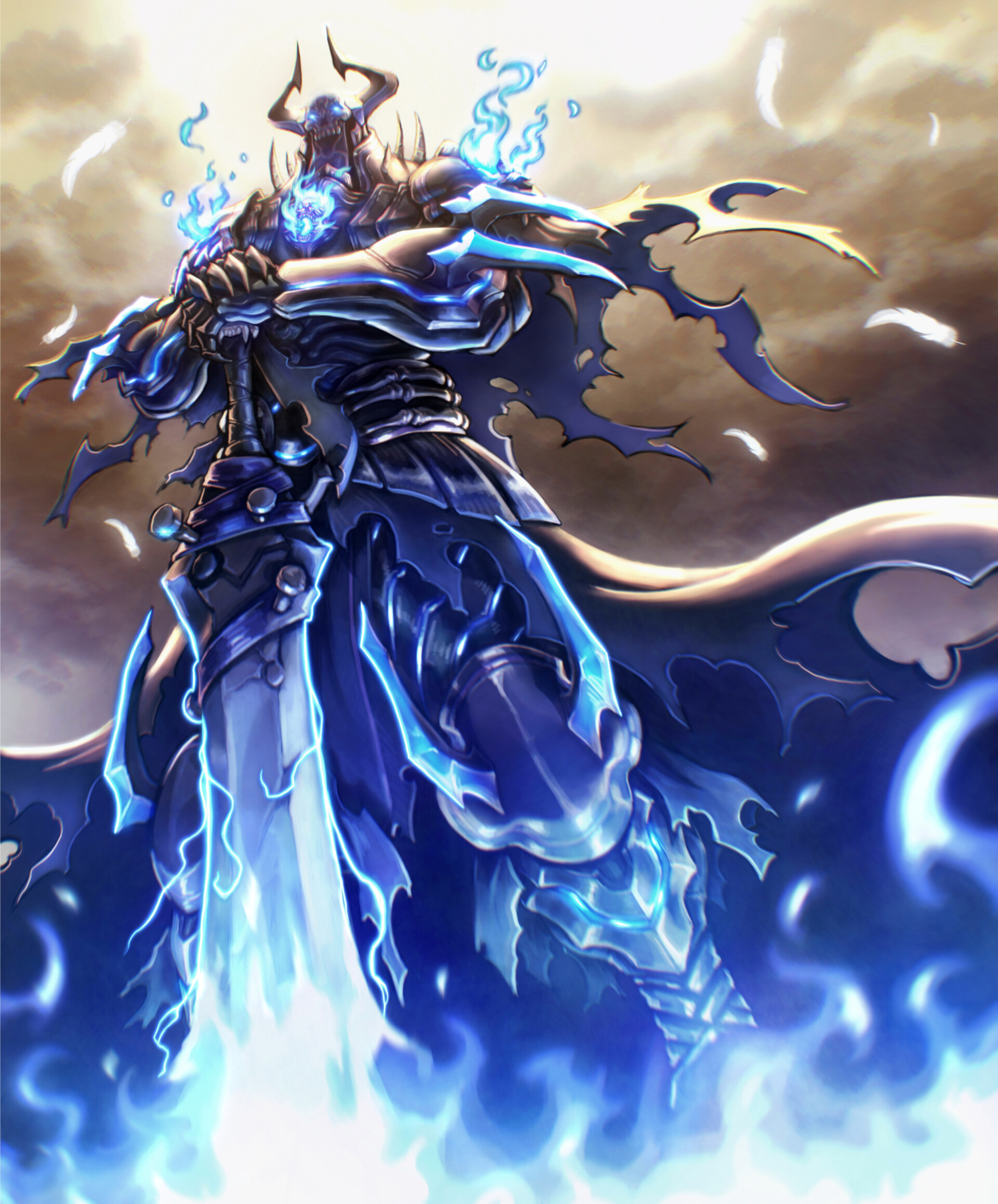 ArtStation King Hassan artstation-king-hassan