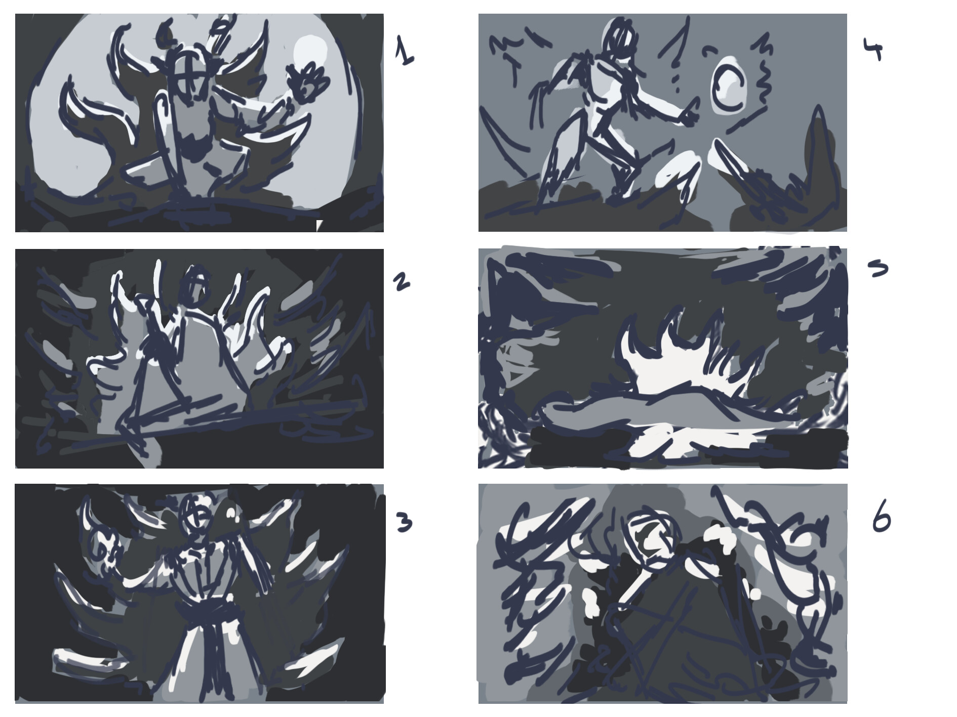 Jack KinsleySmith Ahri FanVGU