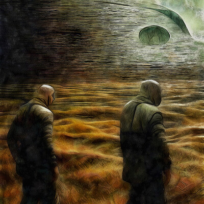 ROADSIDE PICNIC 87