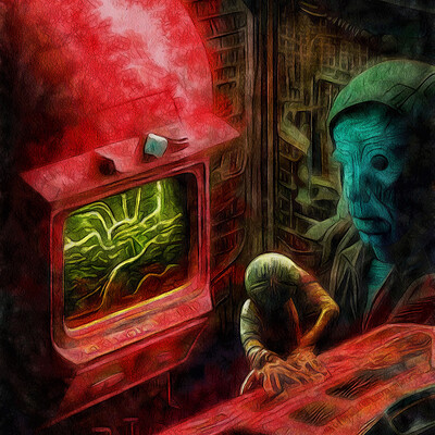 ROADSIDE PICNIC 95