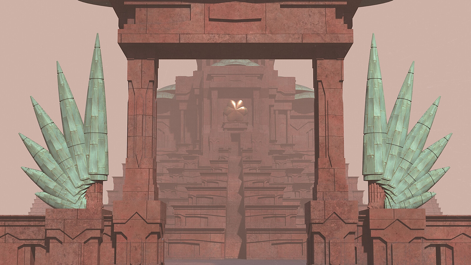 Front perspective