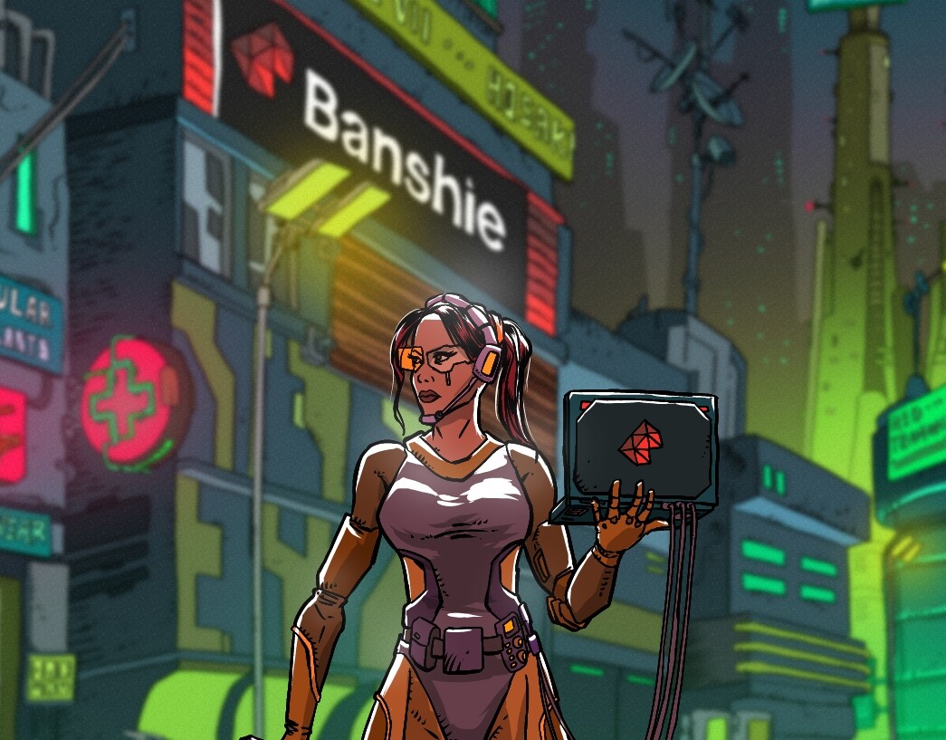 www.banshie.com