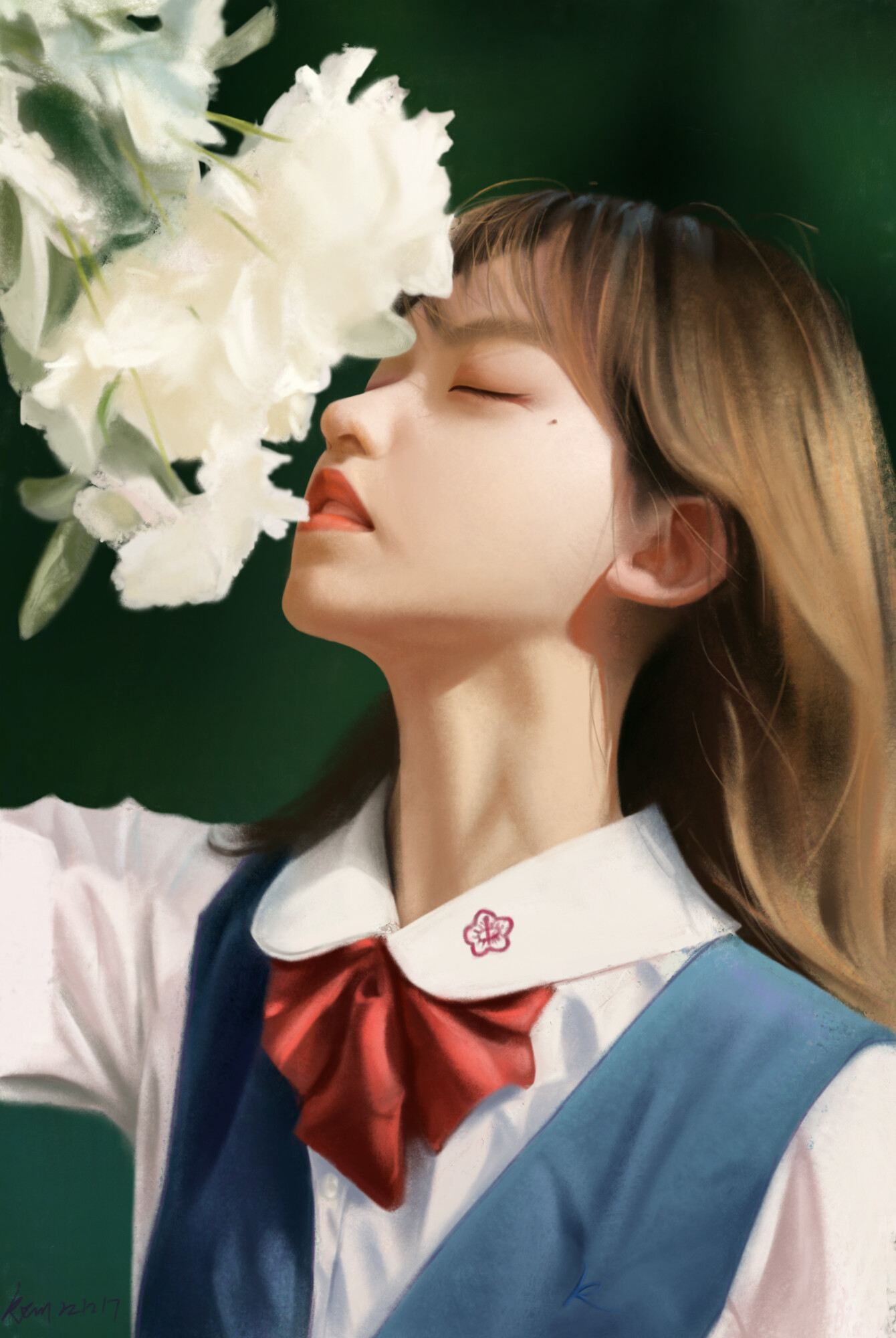 ArtStation - pu1