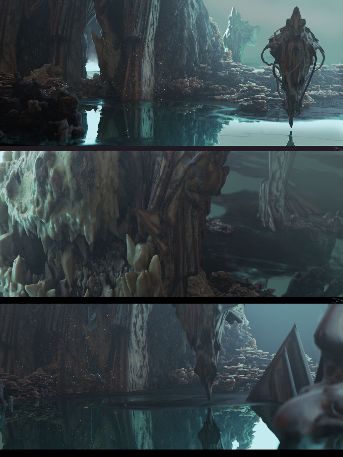 Cave