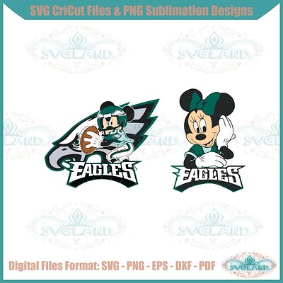 Philadelphia Eagles Super Bowl Champions 2023 Svg Cutting Files