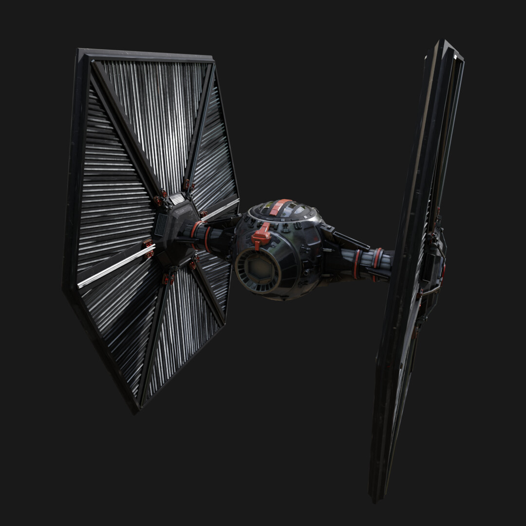 tiefighters