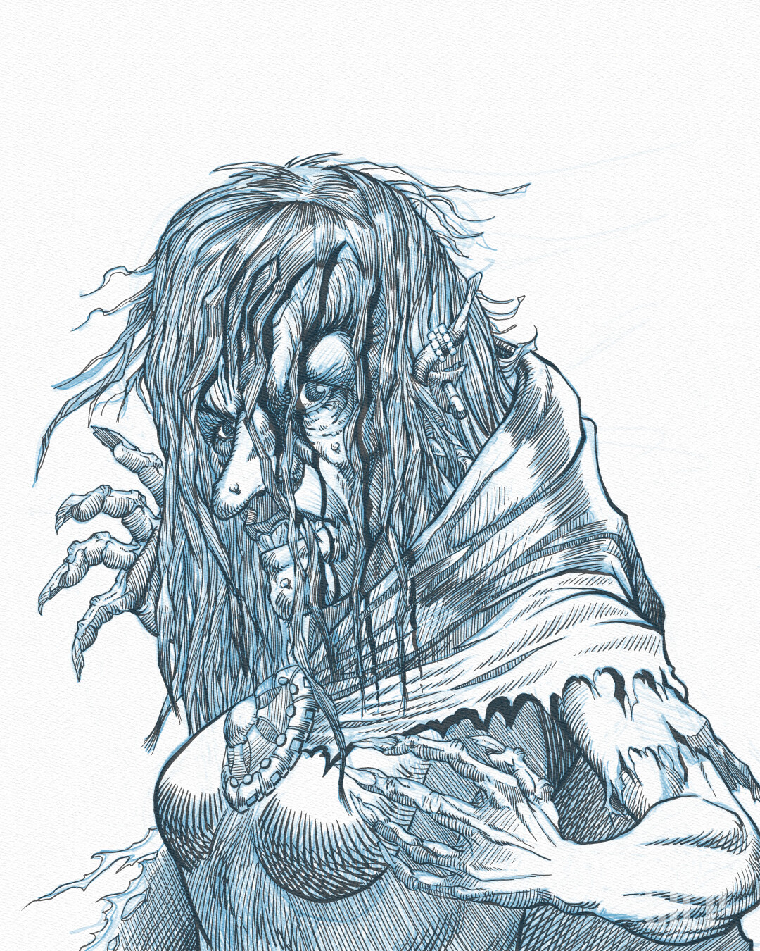 Inks