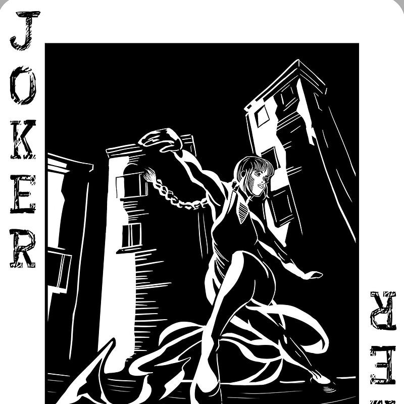 Playing Cards Designs
