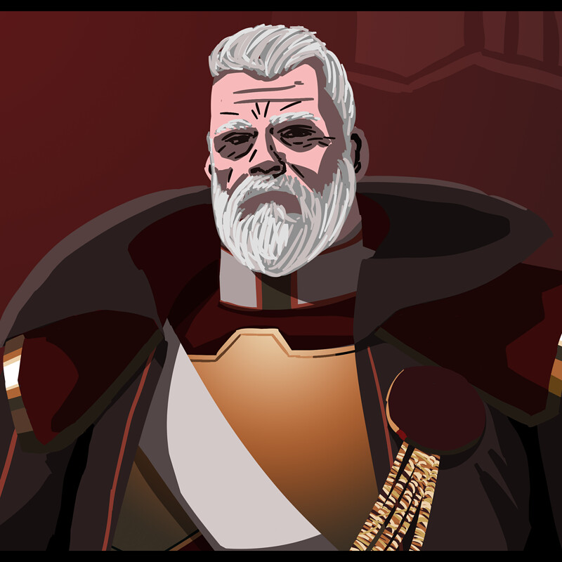 Kaiser Klaus