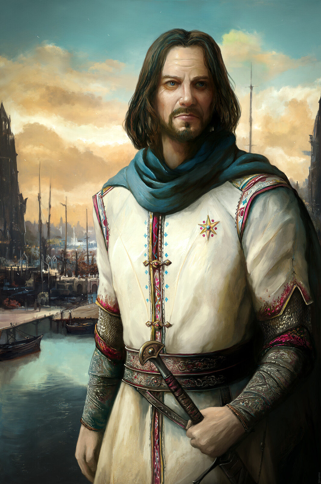 Elendil
