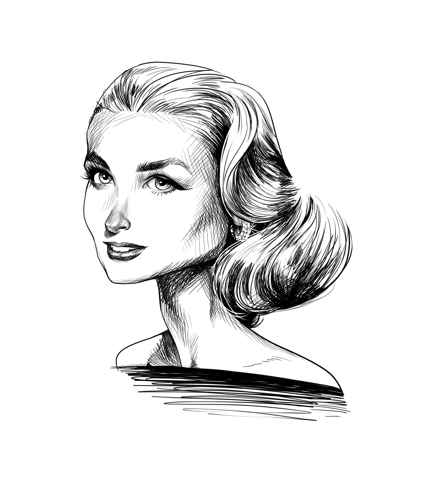 Grace Kelly