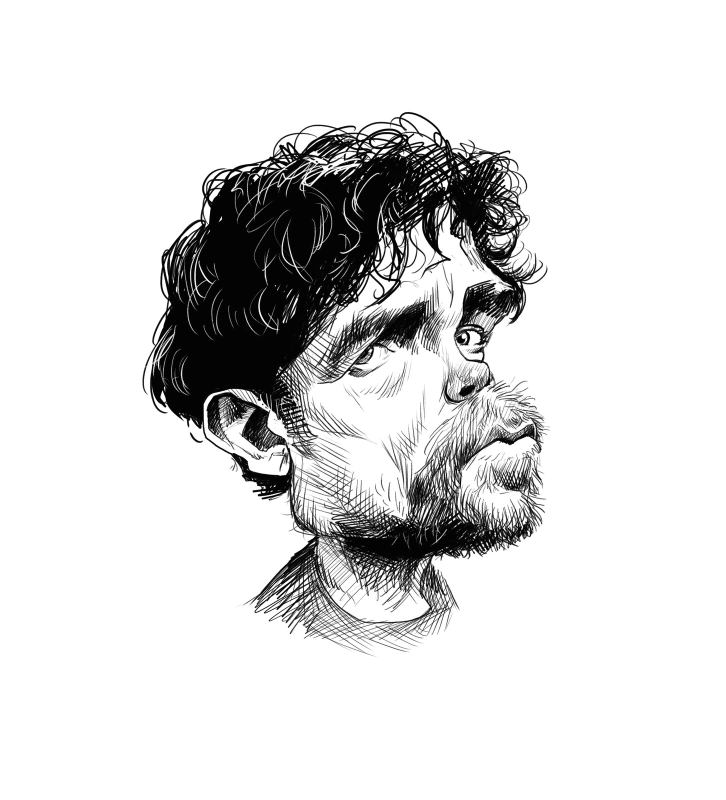 Peter Dinklage