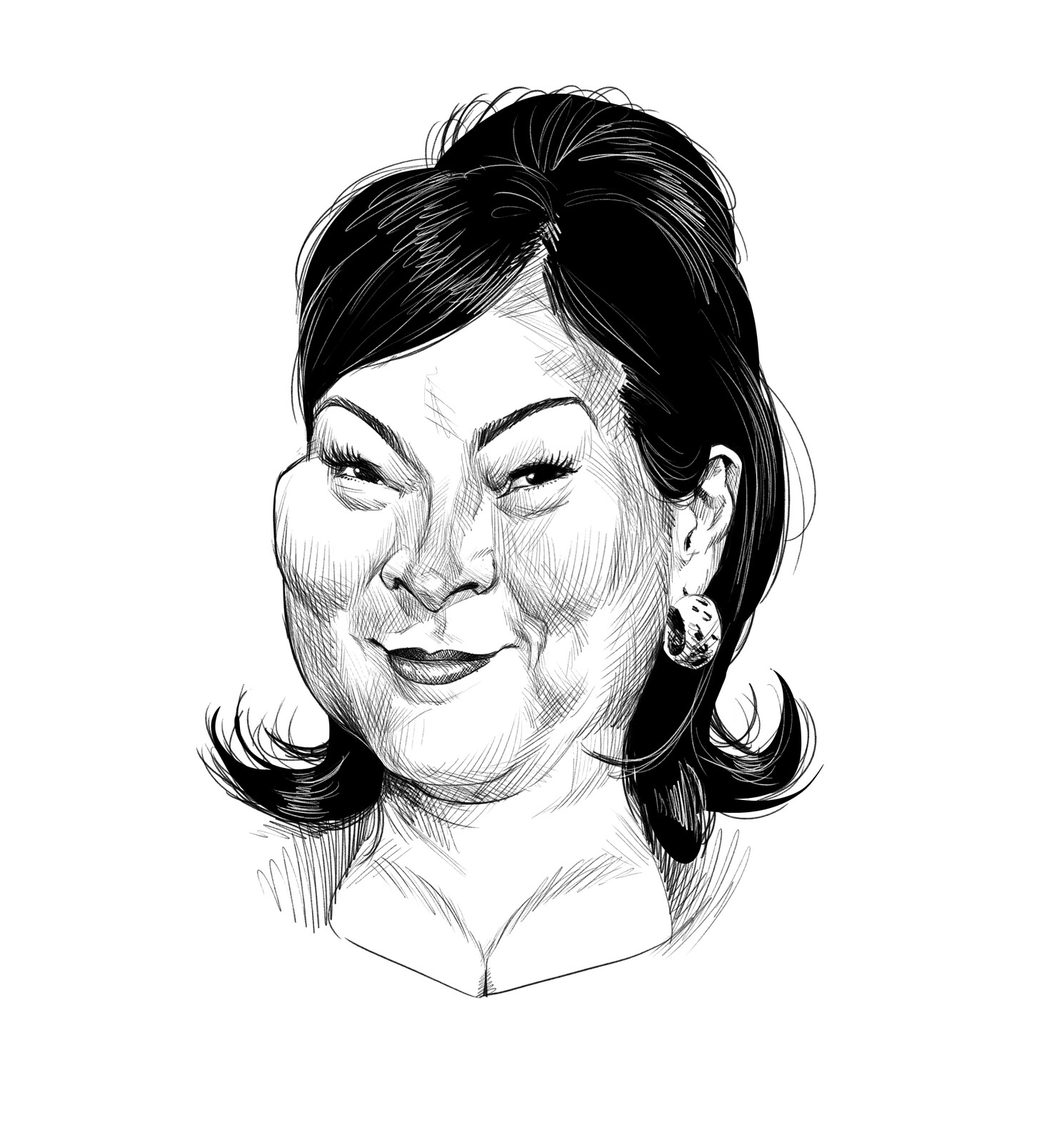 Jennifer Tilly
