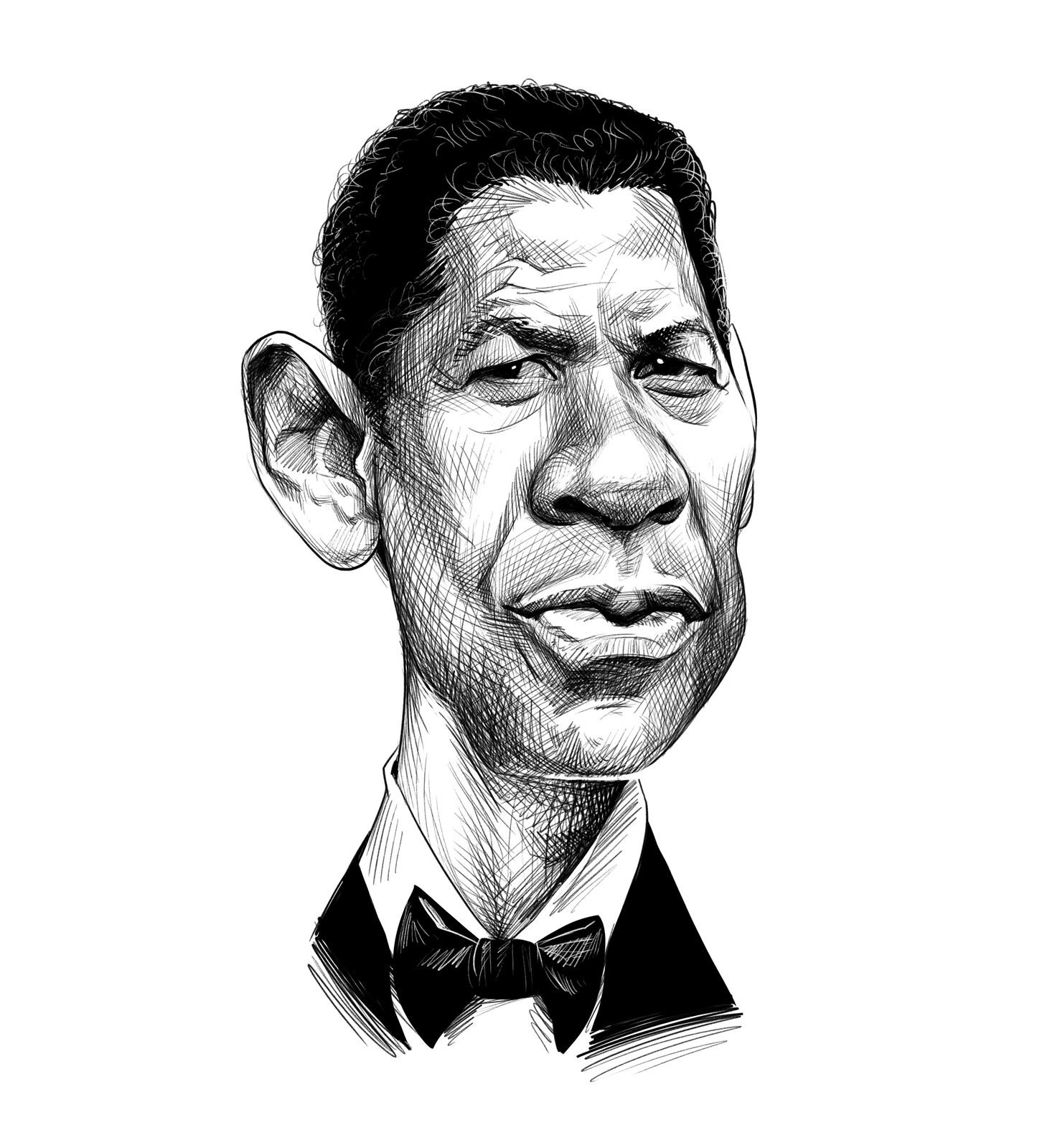 Denzel Washington