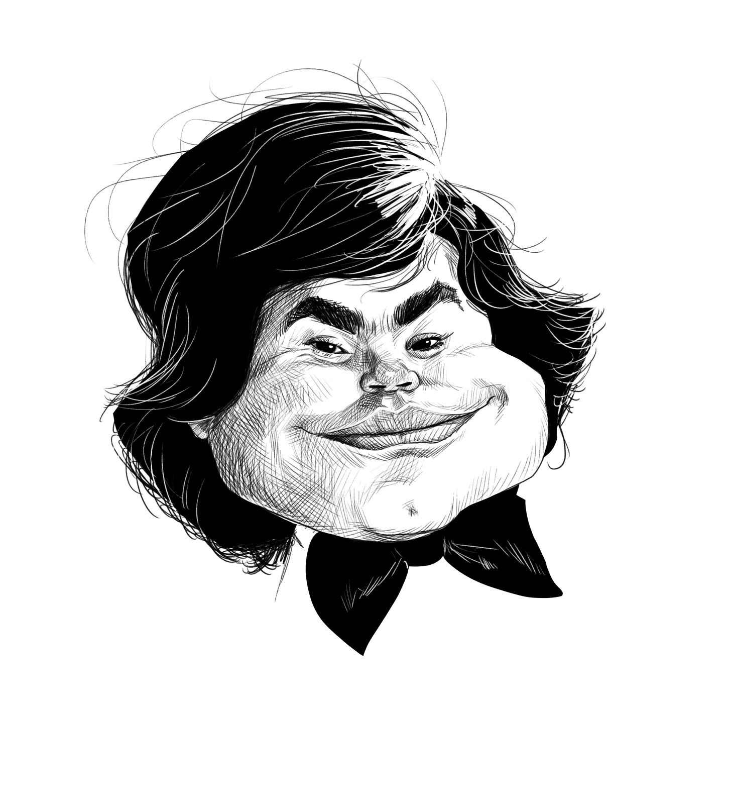 Hervé James