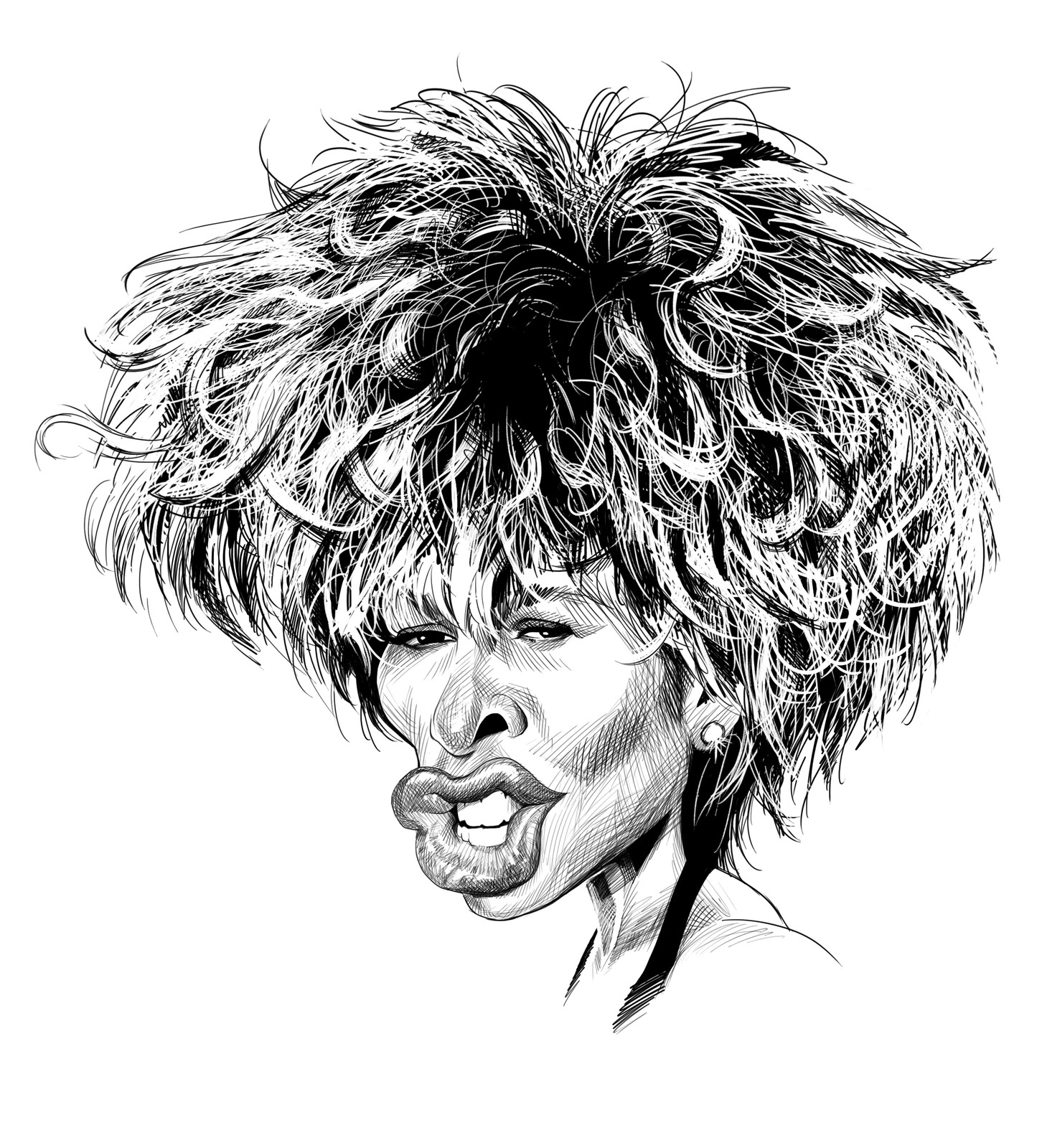 Tina Turner