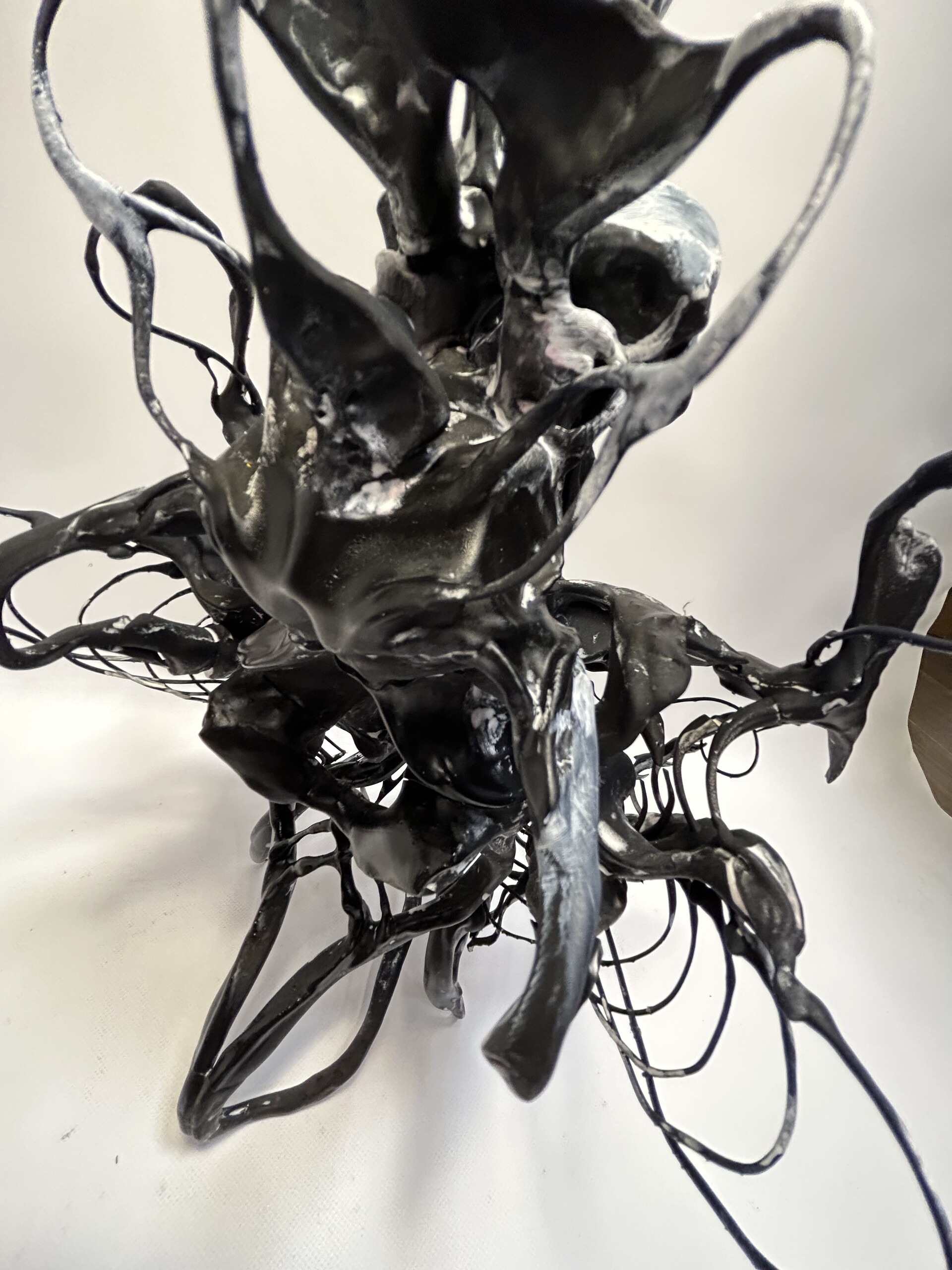 Entei Ryu - Painting works collection