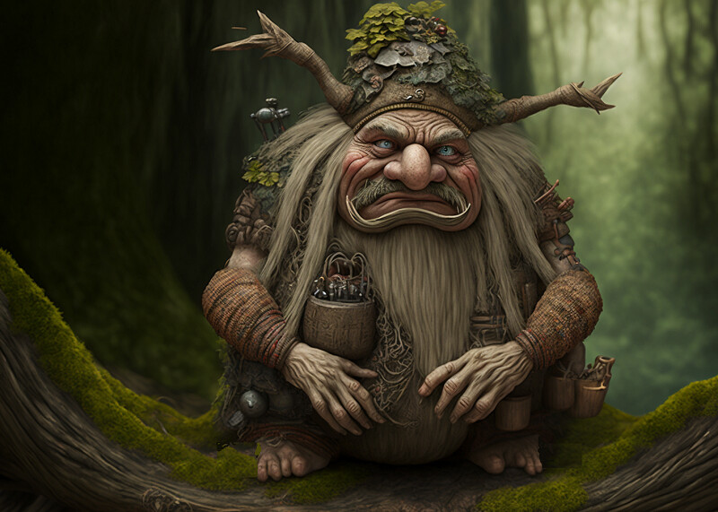 Hidden People 2
