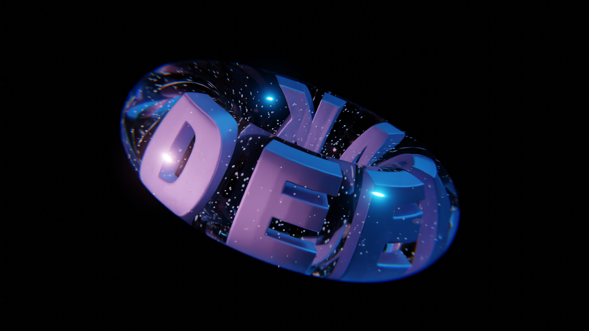 ArtStation - Fun Text Anim