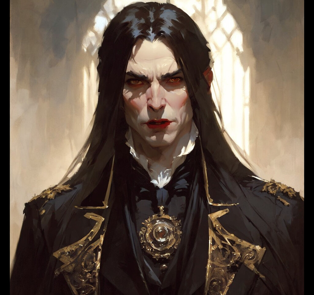 Morlun