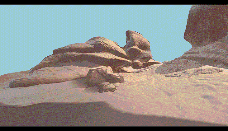 Breackdown GIF