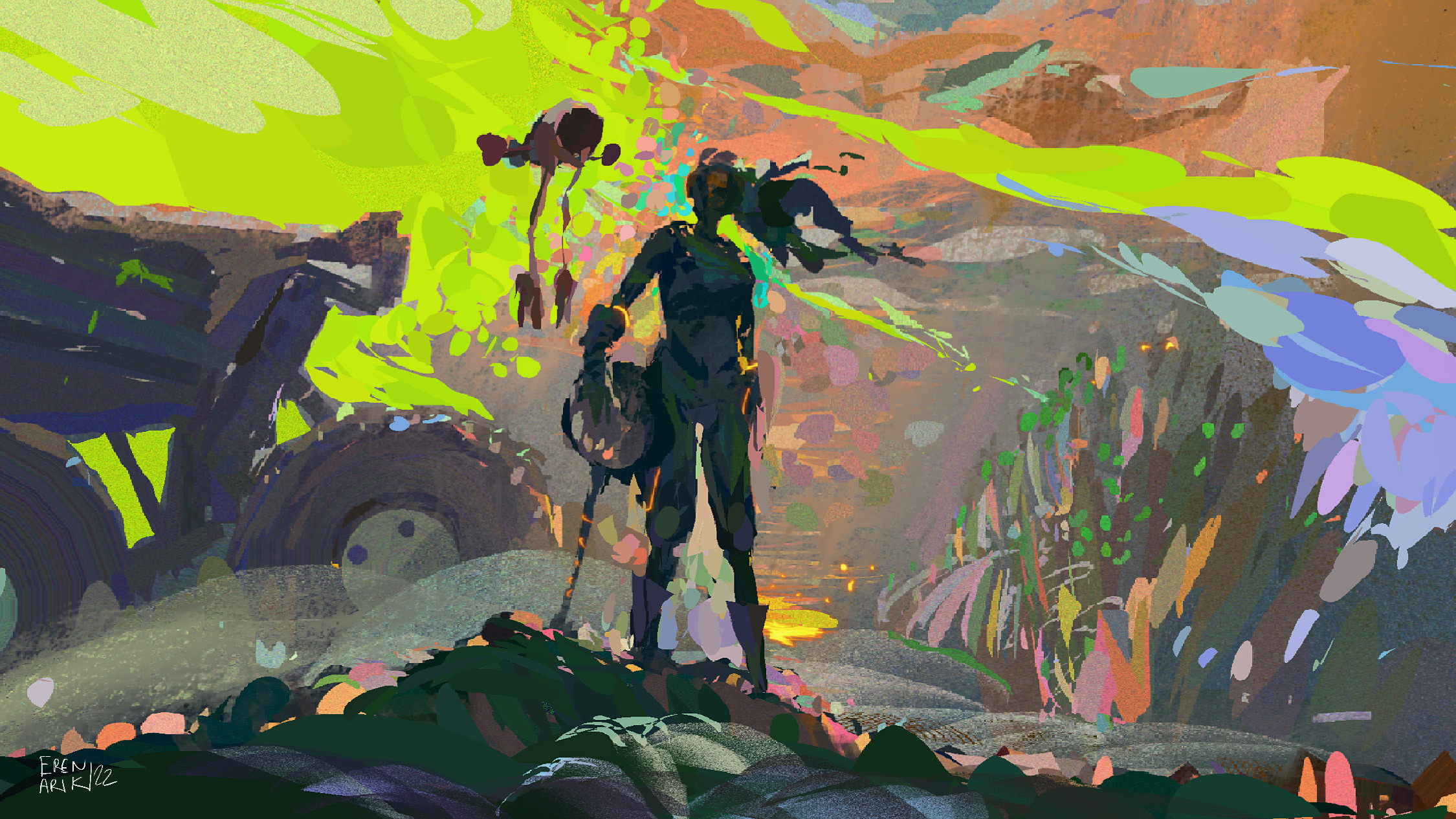 Adventure