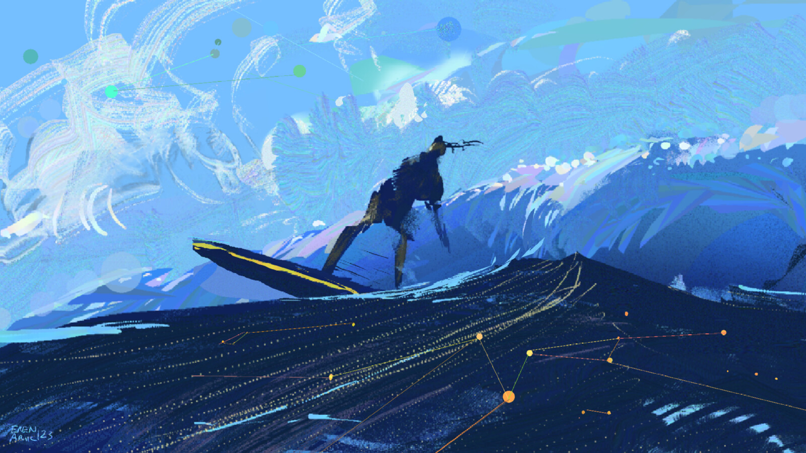 Surfer