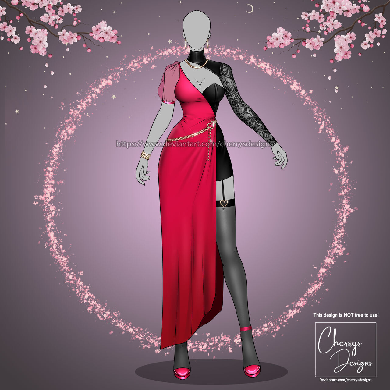 Outfits designs clearance
