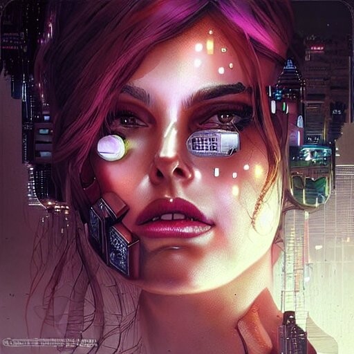 ArtStation - Connected