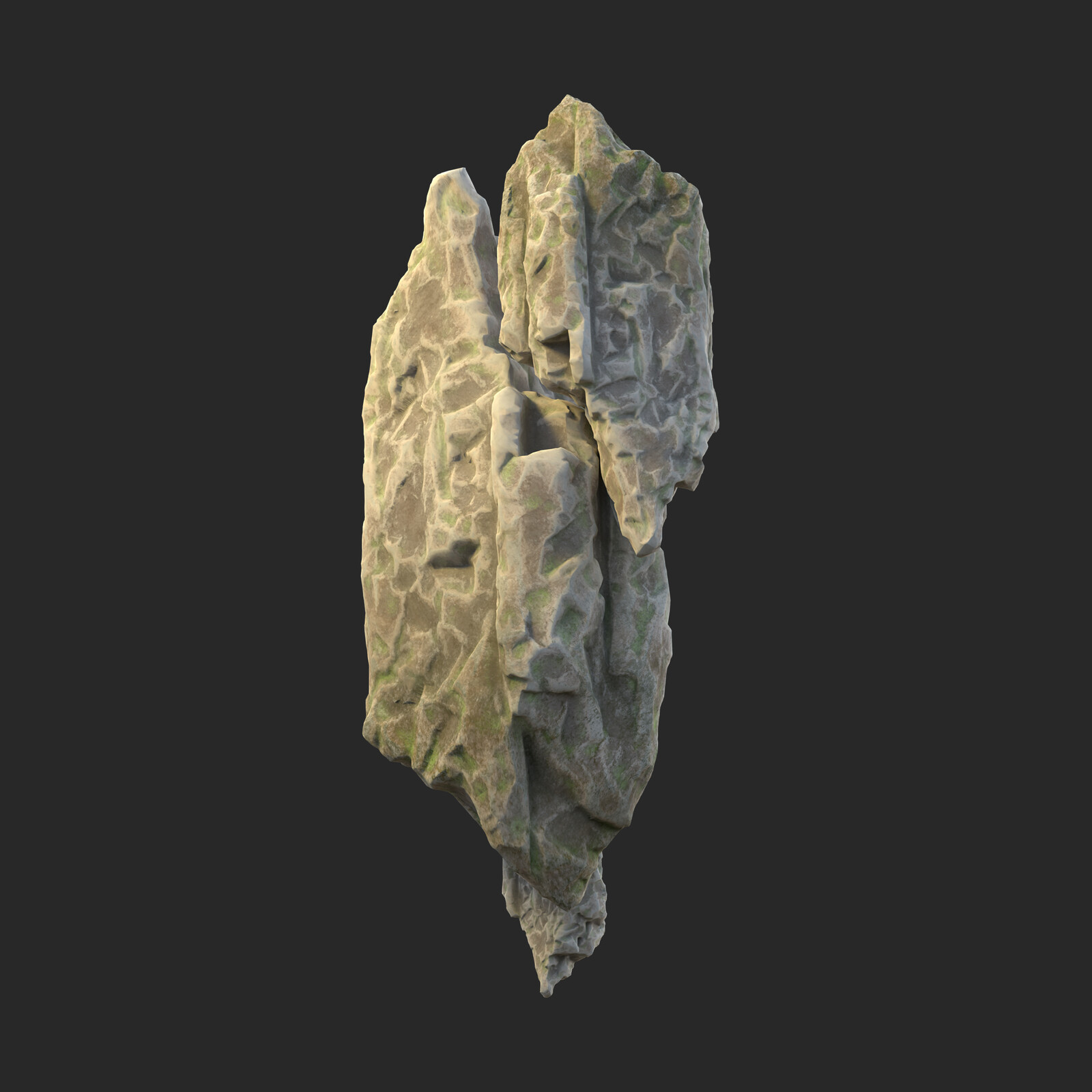 Asset #5