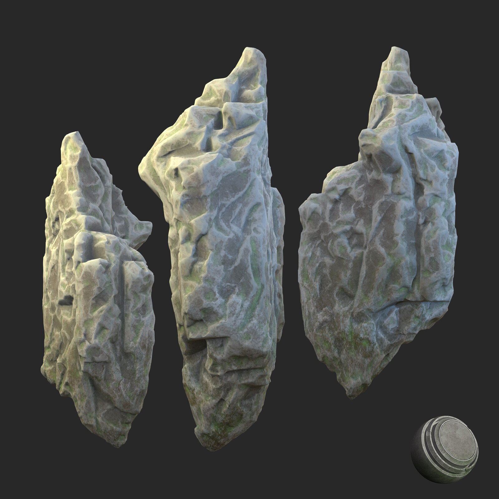Asset #5