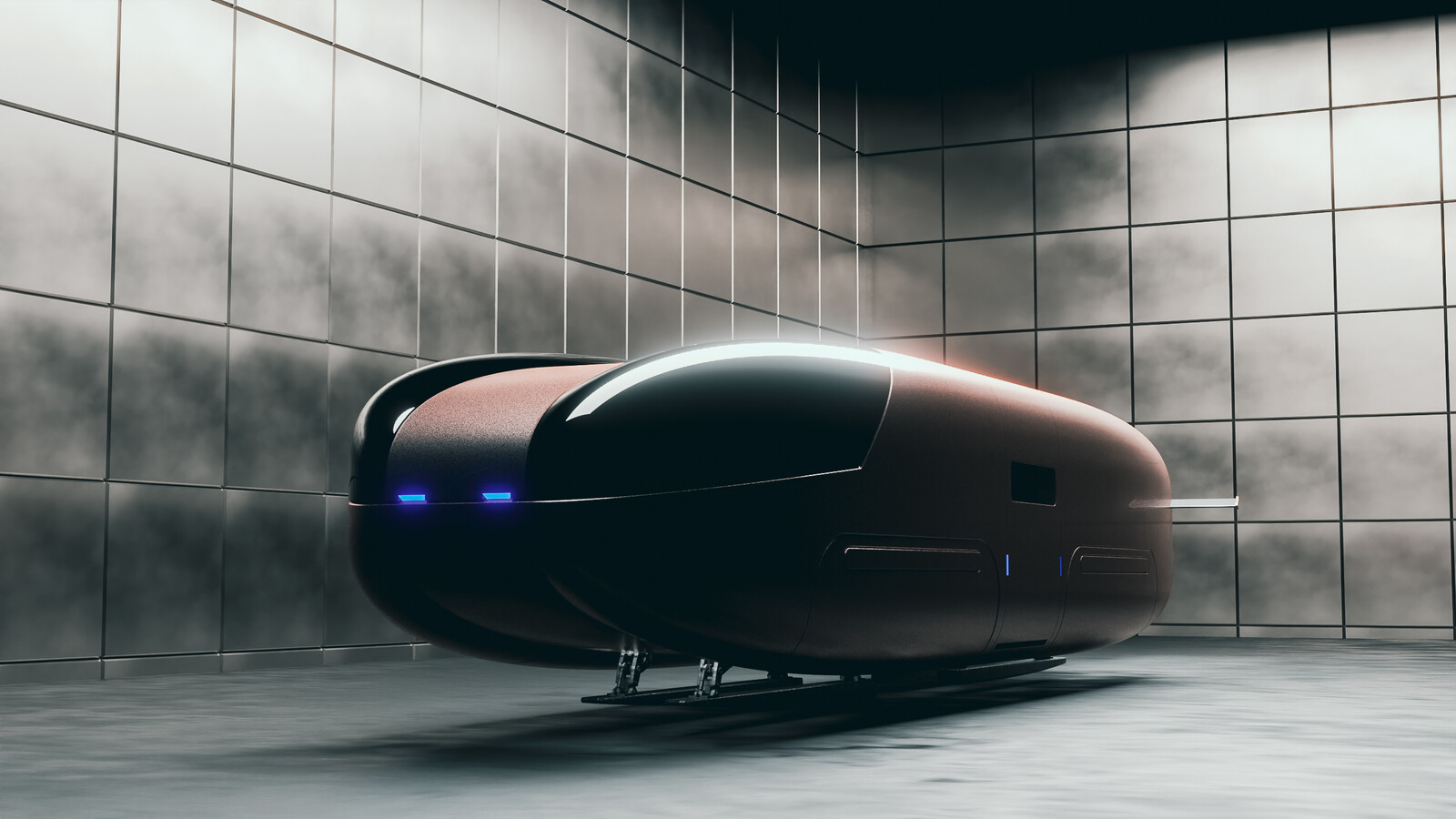 Concept: Future Transportation