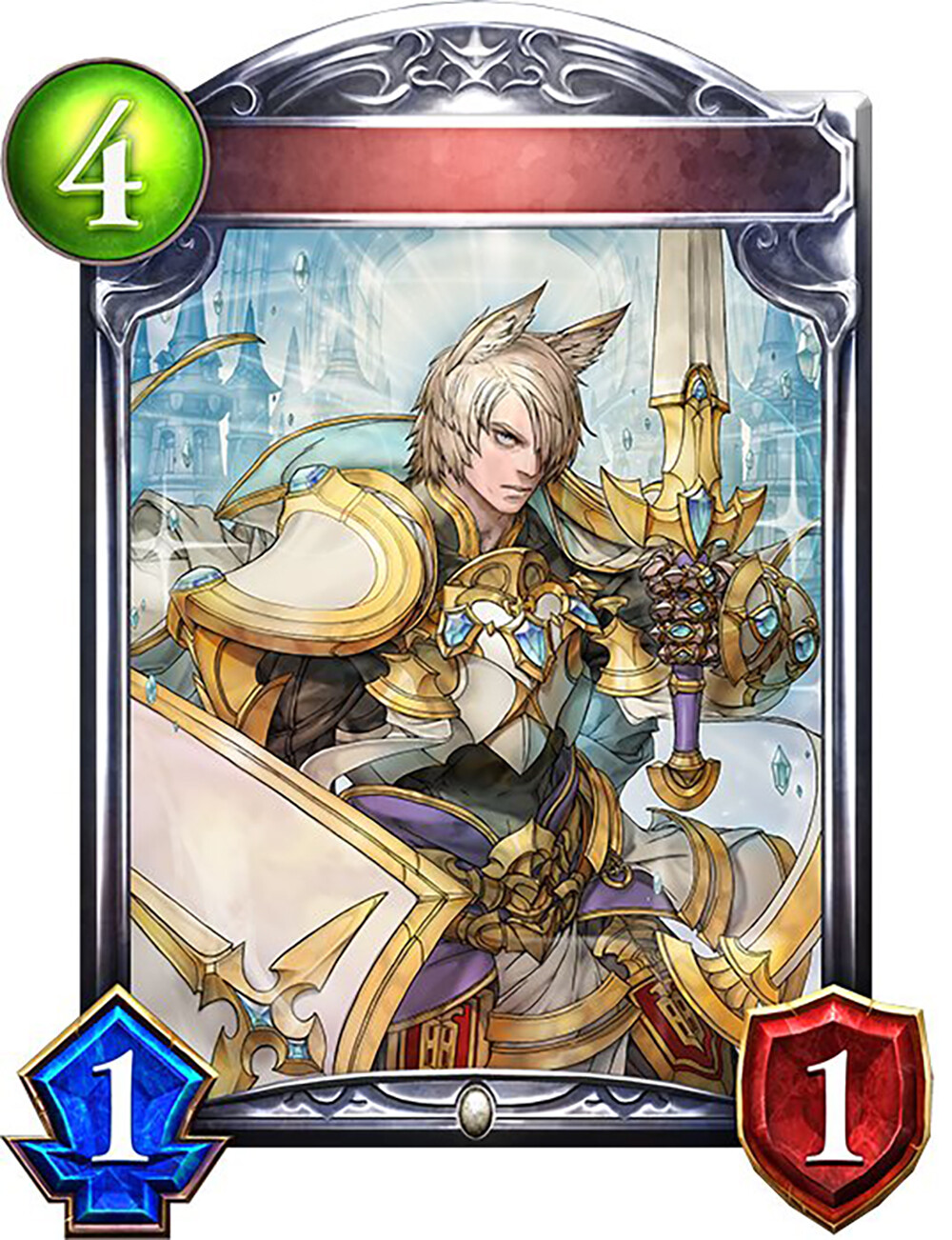 ArtStation - SHADOW VERSE works #6