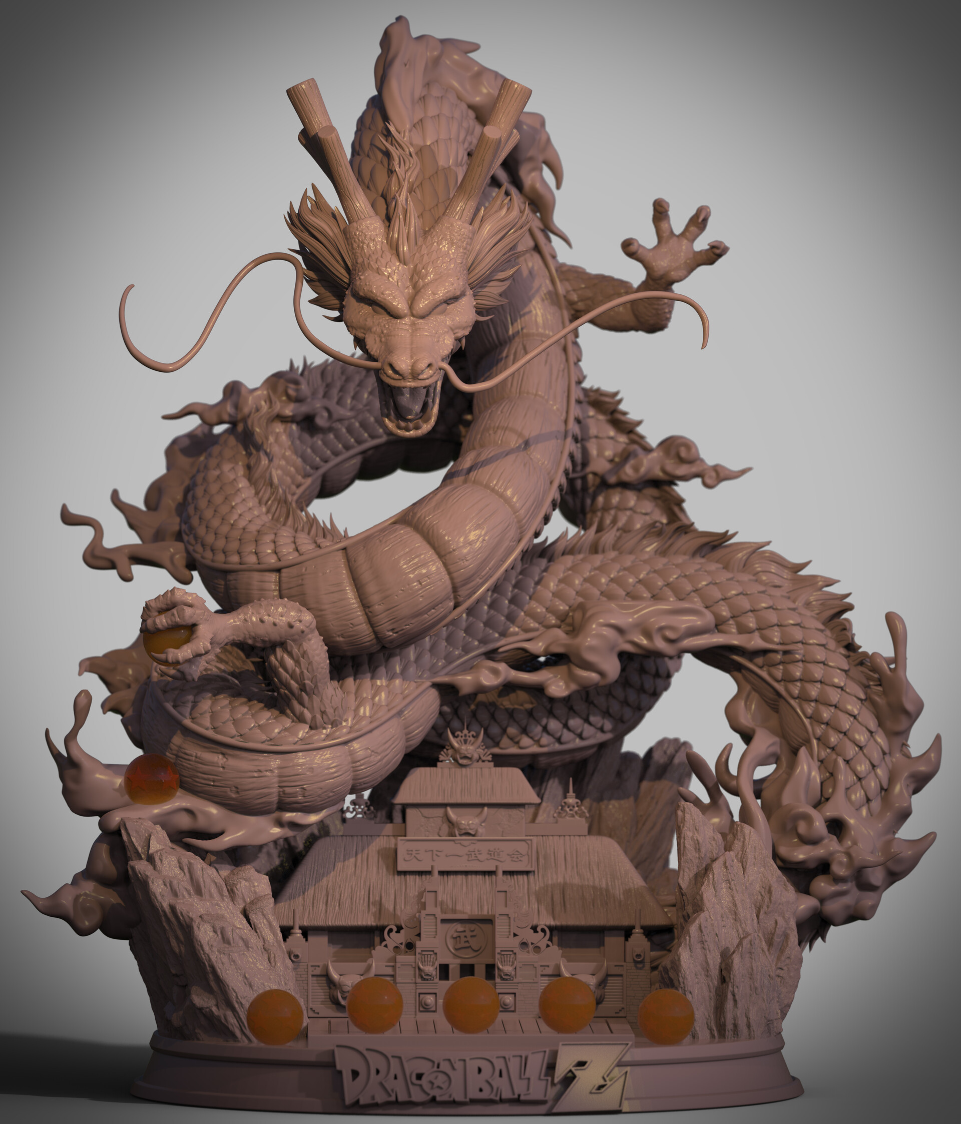 【ケモノ・獣人】レジェンズ　甦る竜王伝説　ランシーン　抱き枕カバー　ドラゴン