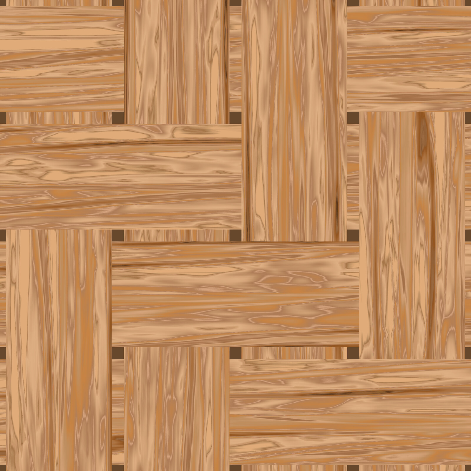Basket Base Color
