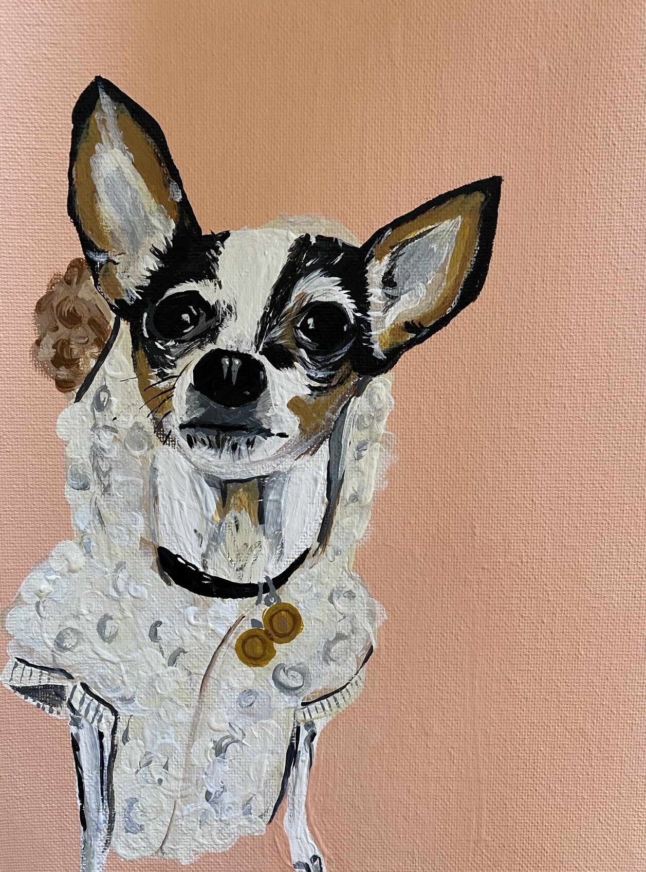 ArtStation Twiggy Smalls, 20082018.