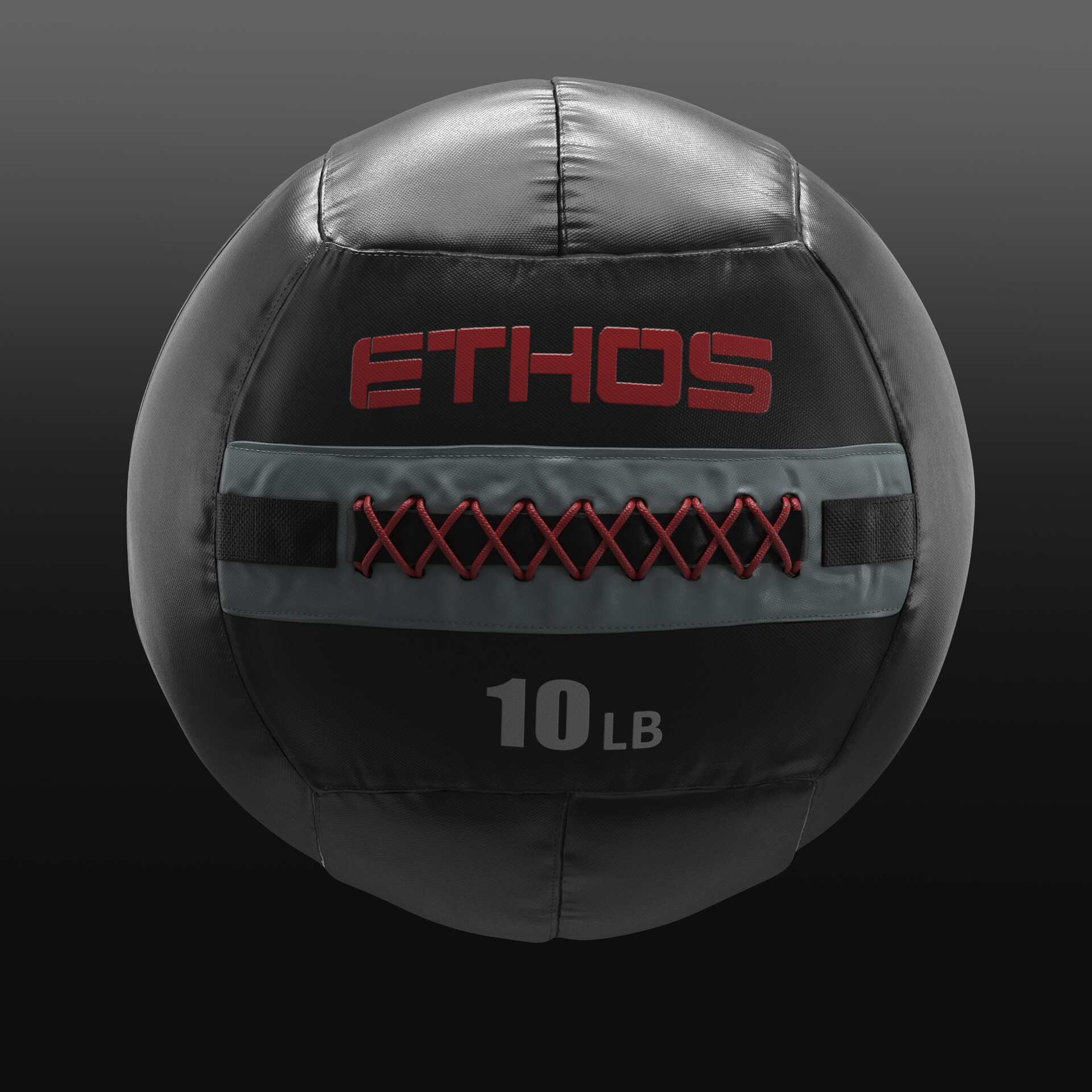 ArtStation Fitness Medicine Ball