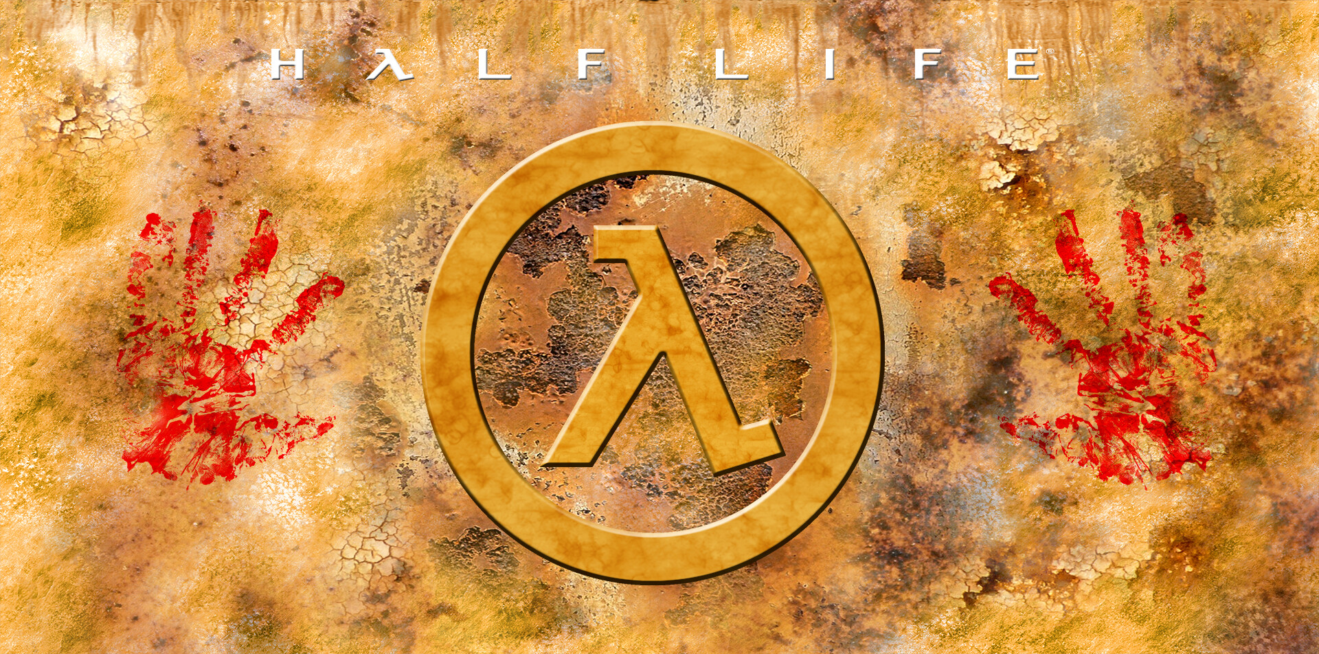 ArtStation - Half Life Wallpaper