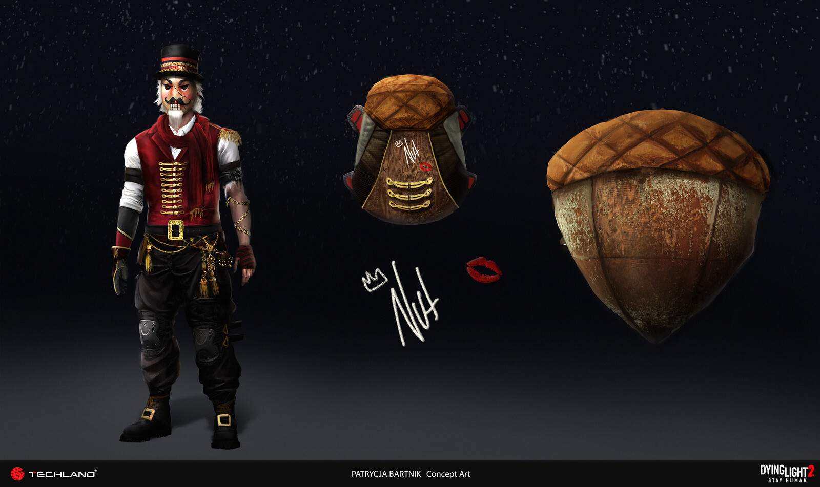 Nutcracker Bundle