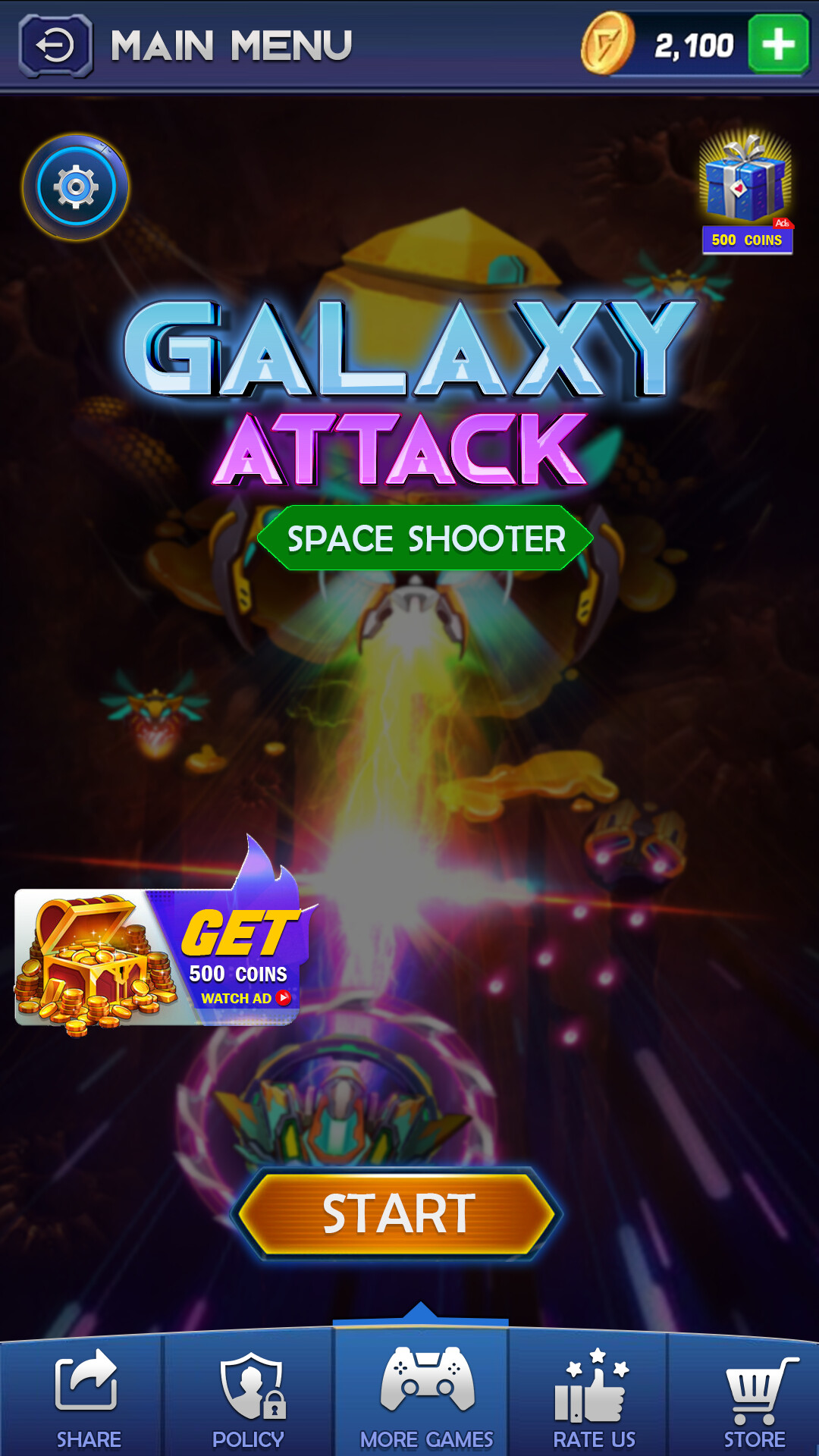 ArtStation - Game design