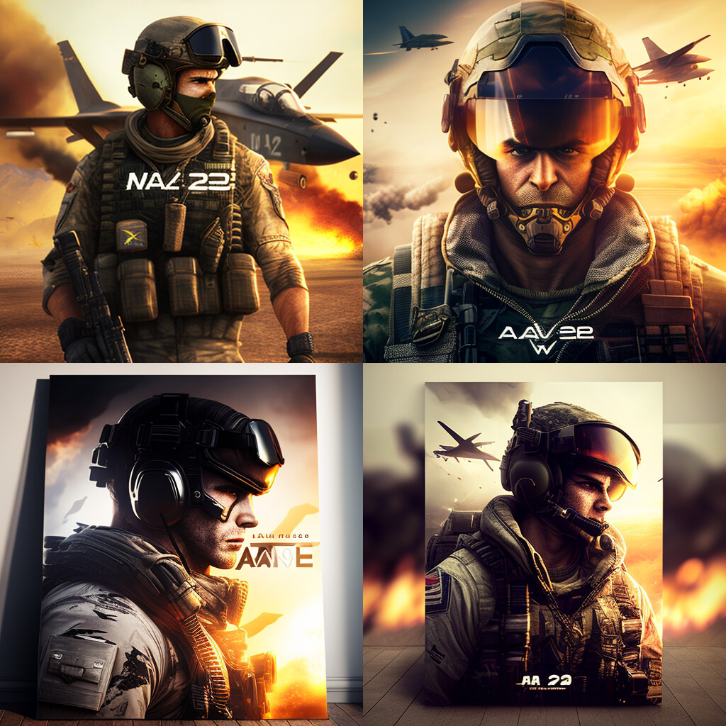 Top Gun Maverick with different angle by IA Studio &amp; S 7